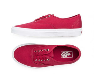 VANS | AUTHENTIC | (MULTI EYELETS) | GRADIENT/CRIMSON (1341232316502)