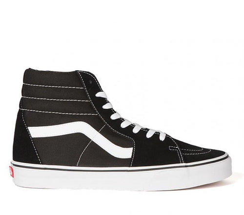 VANS | SH-8 HI (1341232644182)