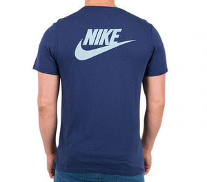 NIKE | CRACKLE PRINT TB TEE (1341232775254)