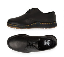 DR MARTENS | CAVENDISH 3-EYE SHOE BLACK (1341232840790)