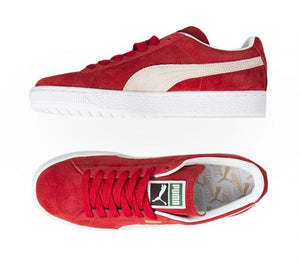 PUMA | SUEDE CLASSIC REGAL (1341232513110)