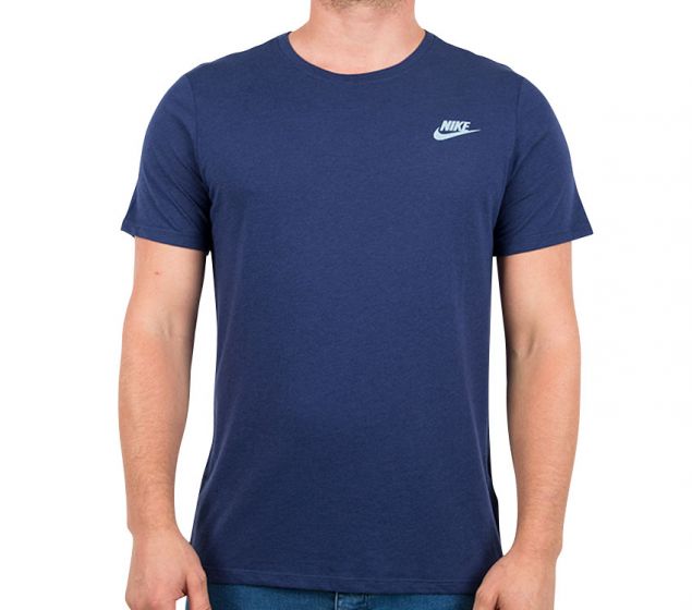 NIKE | CRACKLE PRINT TB TEE (1341232775254)