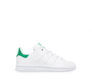 ADIDAS | KID'S STAN SMITH (1341233037398)