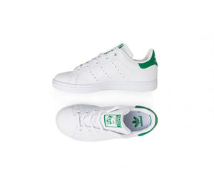 ADIDAS | KID'S STAN SMITH (1341233037398)