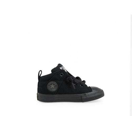 CONVERSE | TODDLER CHUCK TAYLOR ALL STAR AXEL MID (1341232971862)