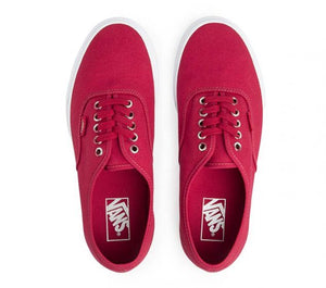 VANS | AUTHENTIC | (MULTI EYELETS) | GRADIENT/CRIMSON (1341232316502)