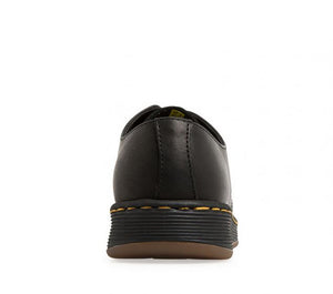 DR MARTENS | CAVENDISH 3-EYE SHOE BLACK (1341232840790)