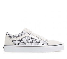 VANS | OLD SKOOL (BUTTERFLY) TRUE WHITE | BLACK (1341232676950)