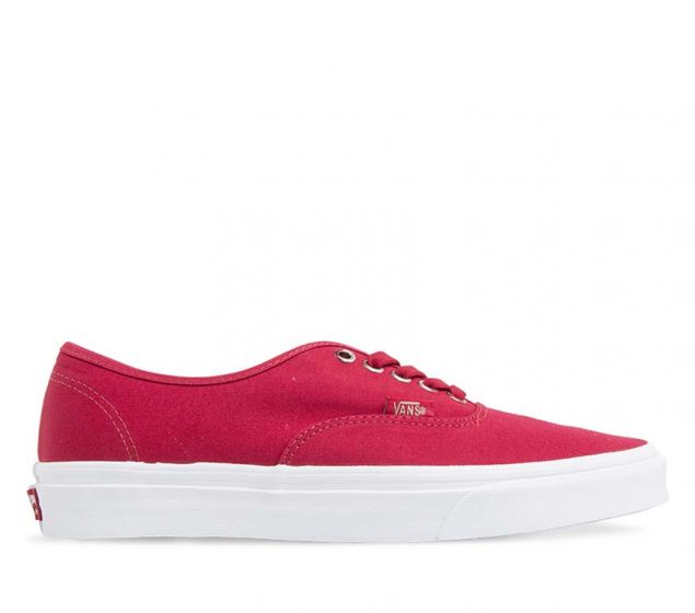 VANS | AUTHENTIC | (MULTI EYELETS) | GRADIENT/CRIMSON (1341232316502)