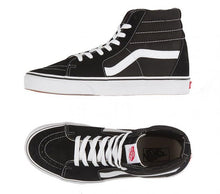 VANS | SH-8 HI (1341232644182)