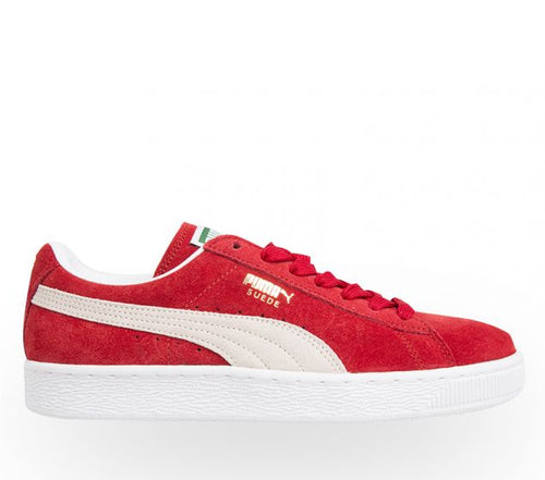 PUMA | SUEDE CLASSIC REGAL (1341232513110)